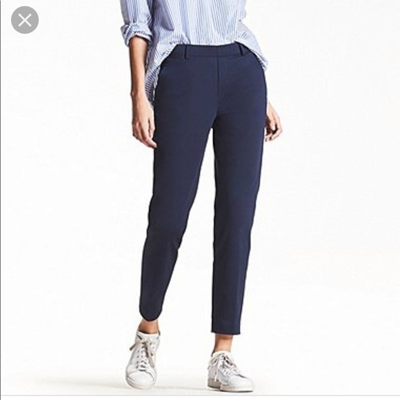 slacks pants uniqlo